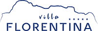 Villa Florentina | Appart hôtel à Saint-Raphaël Logo